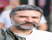 Burak Tamdogan